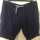 ZARA MEN SHORTS KOKO 34 shortsit - pikkukuva 1