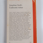 Jonathan Swift : Gulliverin retket - pikkukuva 2