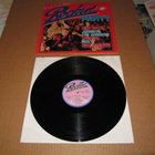 Rockin`Party LP Cruisers, Roxy,Dave Taylor v.1979 ROCKABILLY - pikkukuva 1