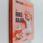 Karo Hämäläinen : Taivas+helvetti Vol 3 - Riko rajasi - pikkukuva 1
