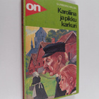 Gunborg Wildh : Karoliina ja pikku karkuri - pikkukuva 1