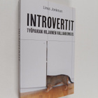 Linus Jonkman : Introvertit : työpaikan hiljainen vallank... - pikkukuva 1