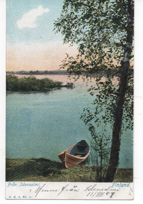 Idensalmi
