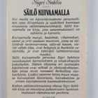 Sigri Sahlin : Säilö kuivaamalla marjoja, hedelmiä, vihan... - pikkukuva 2