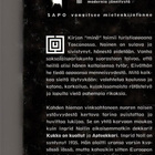 INGRID NOLL: Rakkaat vainajat, SaPo 428 1.p. - pikkukuva 2