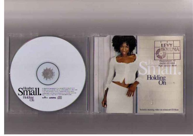 CDS Heather Small-Holding On