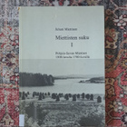 Juhani Miettinen: Miettisten Suku 1&2 - pikkukuva 2