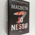 Jo Nesbö : Macbeth - pikkukuva 1