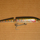 Rapala J-13, 'kirre' - pikkukuva 2