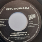 Eppu Normaali - Tahroja Paperilla - pikkukuva 2