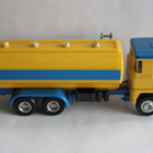 Nacoral Scania 140 V8 & kärry - pikkukuva 3