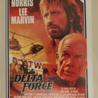 Delta Force VHS - pikkukuva 1