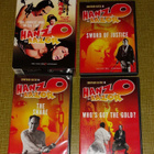 DVD: Hanzo the Razor - 3 Films (Region-1, US) - pikkukuva 1
