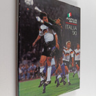 Kari Melart : Jalkapallon MM-kisat : Italia '90 - pikkukuva 1