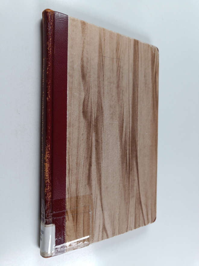 Ann-Mari Mickwitz : Gamlakarleby stads historia