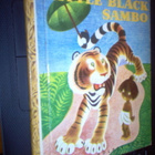 Little Black Sambo ( 1 p. 1948 ) A Little Golden Book - pikkukuva 1