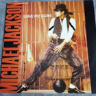 Michael Jackson - Leave Me Alone 12" - pikkukuva 1