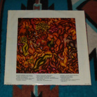 HOT TUNA  Hoppkorv ~ LP  Jorma Kaukonen - Jefferson Airplane - pikkukuva 3