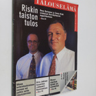 Talouselämä 28/1997 - pikkukuva 1