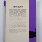 Ilkka Vuotila : Virrensiru - pikkukuva 2