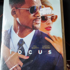 Focus UUSI Will Smith Margot Robbie - pikkukuva 1