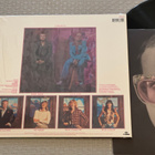 Elton John – Caribou (LP) - pikkukuva 2