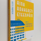Antti Parpola : Aina rohkeasti eteenpäin - pikkukuva 1