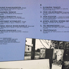 Teuvo Oinas: Haave rakkaudesta (LP) - pikkukuva 2