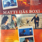 MATTI IJÄS BOXI DVD - pikkukuva 1