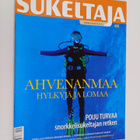 Sukeltaja 3 / 2008 - pikkukuva 1