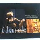 Chantelle alusasukatalogi 2003 - pikkukuva 1