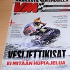 Vauhdin maailma 2020-2024 (valikoima) - pikkukuva 3