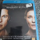 Benjamin Buttonin uskomaton elämä BLU-RAY UUSI - pikkukuva 1