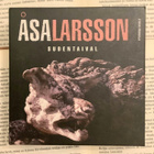 Åsa Larsson - Sudentaival (äänikirja, CD) - pikkukuva 1