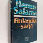 Hannu Salama : Finlandia-sarja - pikkukuva 1