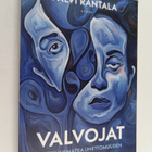 Pälvi Rantala : Valvojat - pikkukuva 1