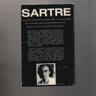 Saarinen: Sartre :pelon,inhon ja valinnan filosofia,nid,K3++ - pikkukuva 2