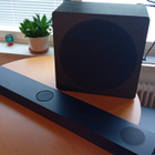LG SOUNDBAR S80QY, 3.1.3-kanavainen+subbari - pikkukuva 1