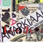 IDIOOTTI mikä vitun vire? 1977-1982 CD -2014- org. rixu punk - pikkukuva 1