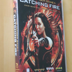 2DVD Nälkäpeli Vihan liekit ( 2013 ) - pikkukuva 1