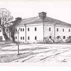 kortti **/° Savonlinna - erilaisia mustavalk. taidekortteja - pikkukuva 2