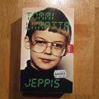 TOMMI LIIMATTA Jeppis  NID  Absoluuttinen nollapiste  kultti - pikkukuva 1