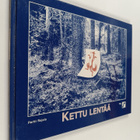 Pertti Rajala : Kettu lentää ja muita kansansatuja selkok... - pikkukuva 1