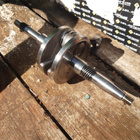 kampiakseli Kymco 2-t vaakasylinterillä - pikkukuva 1