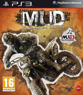 Mud (PS3)