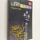 Leena Lehtolainen : Tappava säde - pikkukuva 1
