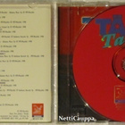 Kokoelma • Tähtitaivas 2 • 20 Hittiä CD - pikkukuva 2