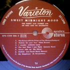 JEF MIKE & ORCHESTRA :: SWEET MIDNIGHT MOOD :: VINYYLI LP - pikkukuva 3
