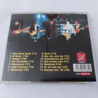 A. AALLON RYTMIORKESTERI - VENUS . cd - pikkukuva 2