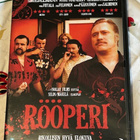 RÖÖPERI *RIKOLLISEN HYVÄ ELOKUVA* - DVD - pikkukuva 1